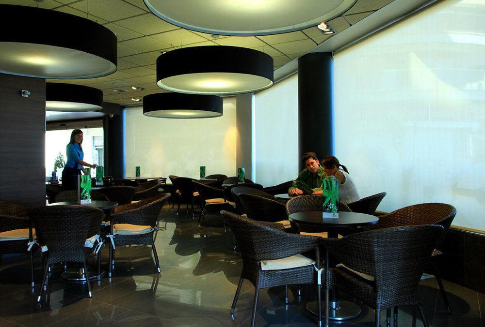 Aqua Hotel Nostre Mar Apartments Пінеза-да-Мар Екстер'єр фото
