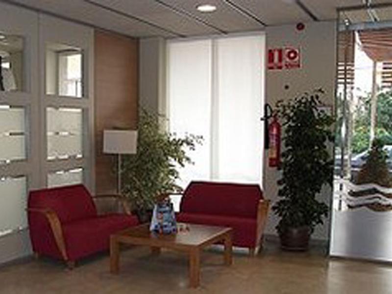Aqua Hotel Nostre Mar Apartments Пінеза-да-Мар Екстер'єр фото