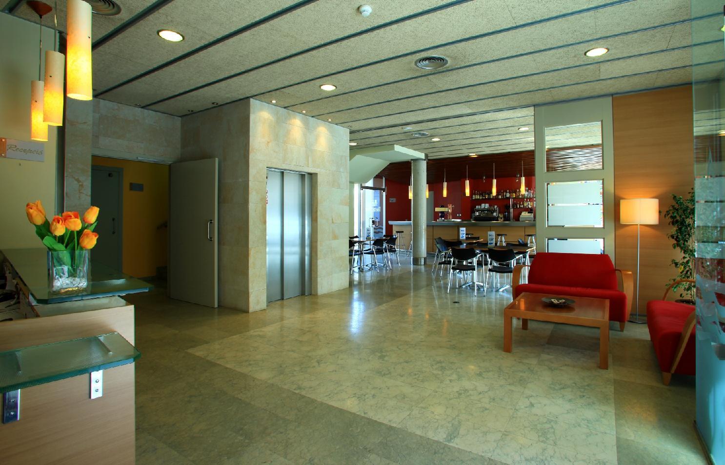 Aqua Hotel Nostre Mar Apartments Пінеза-да-Мар Екстер'єр фото