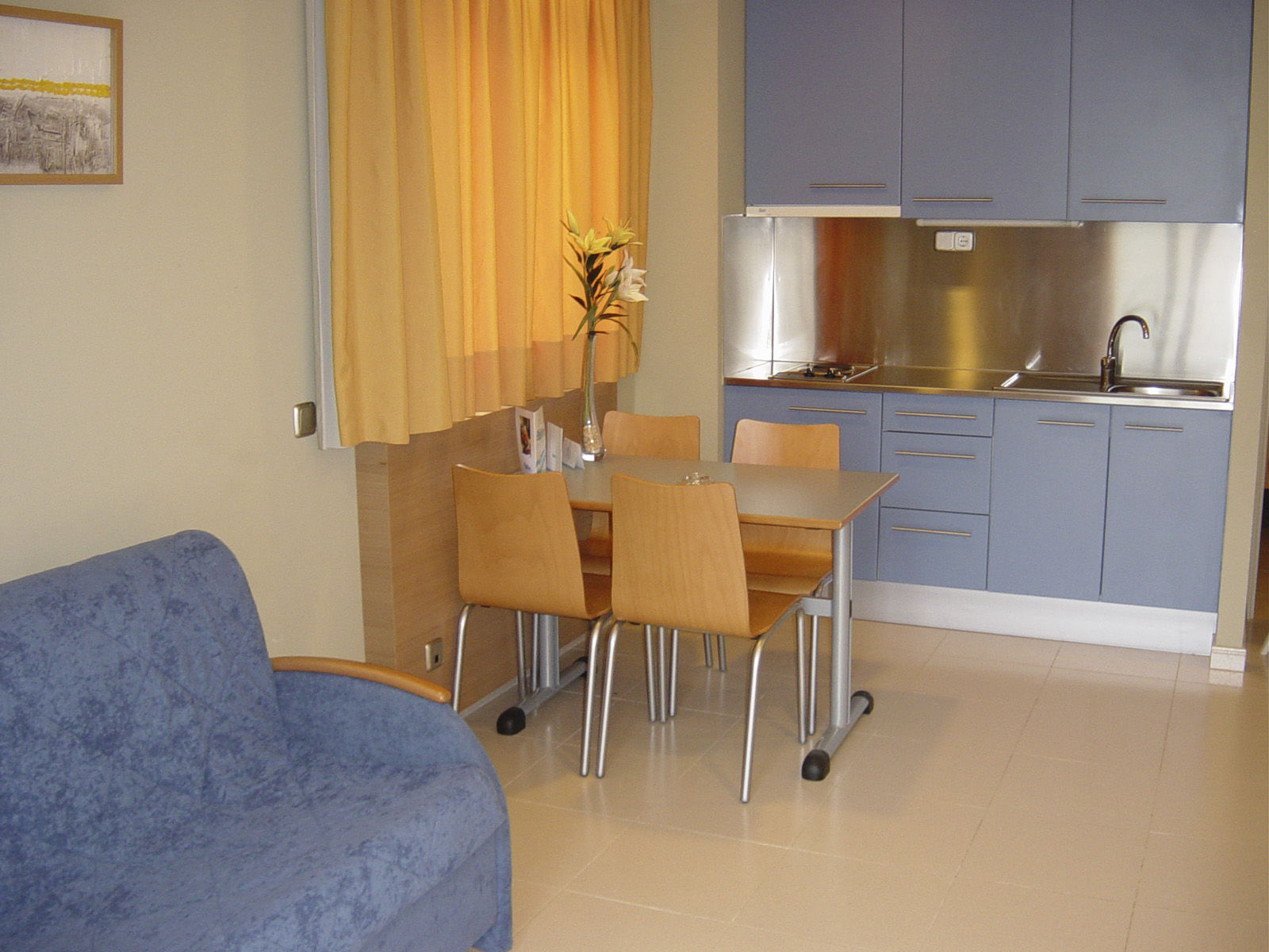 Aqua Hotel Nostre Mar Apartments Пінеза-да-Мар Екстер'єр фото