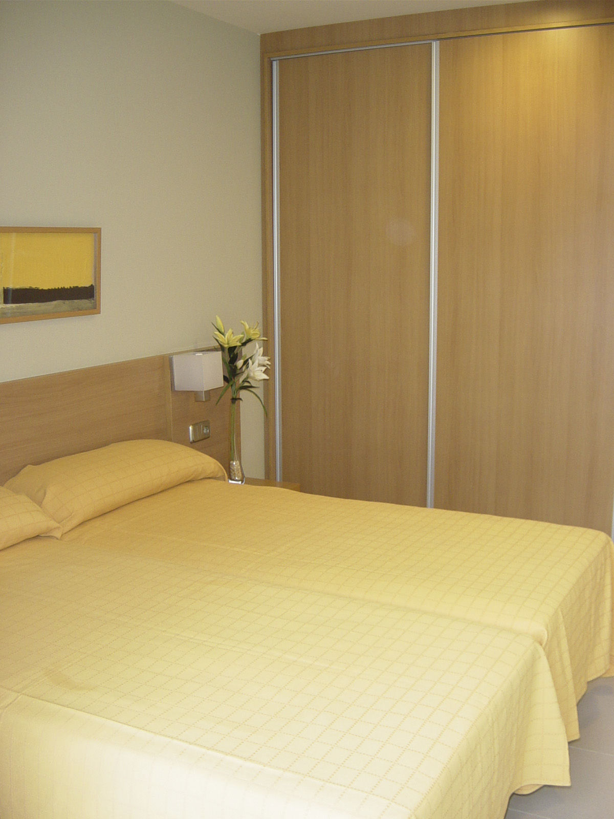 Aqua Hotel Nostre Mar Apartments Пінеза-да-Мар Екстер'єр фото